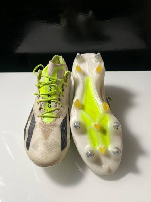 Футьольні бутст , мікси