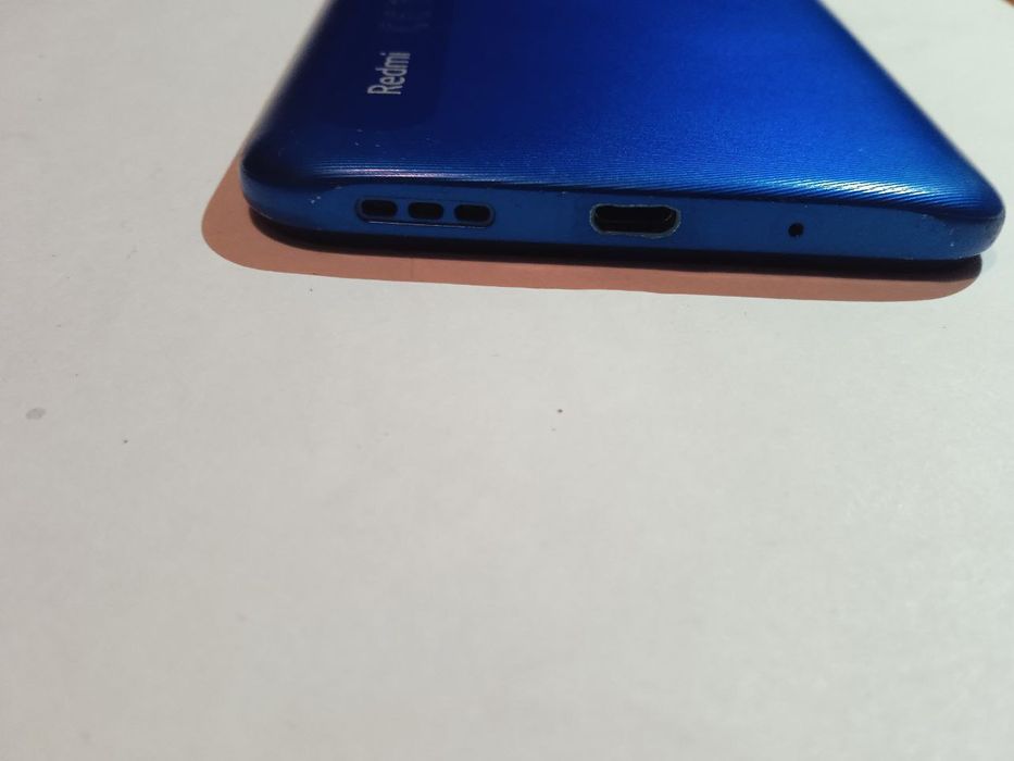 Продам телефон Xiaomi Redmi 9A