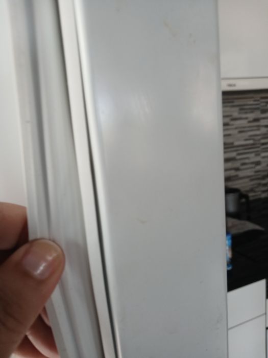 Frigorífico  Conbinado teka