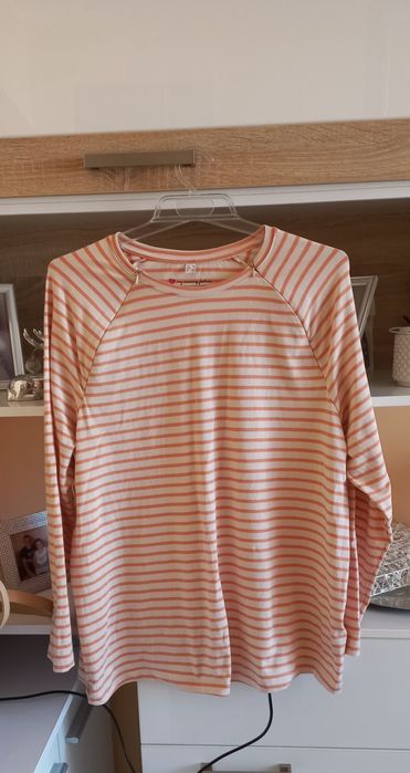 Bluzka w paski 44/46
