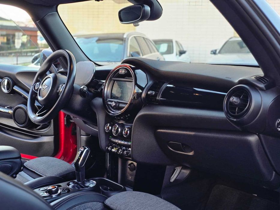 MINI COOPER SE F56 BEV 184CV (NACIONAL)