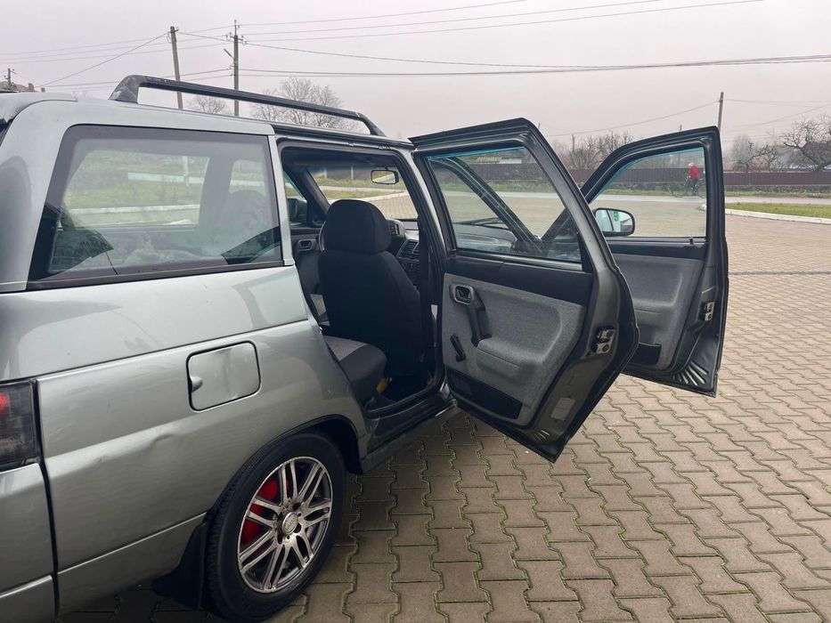 Ваз 2111 в гарному стані