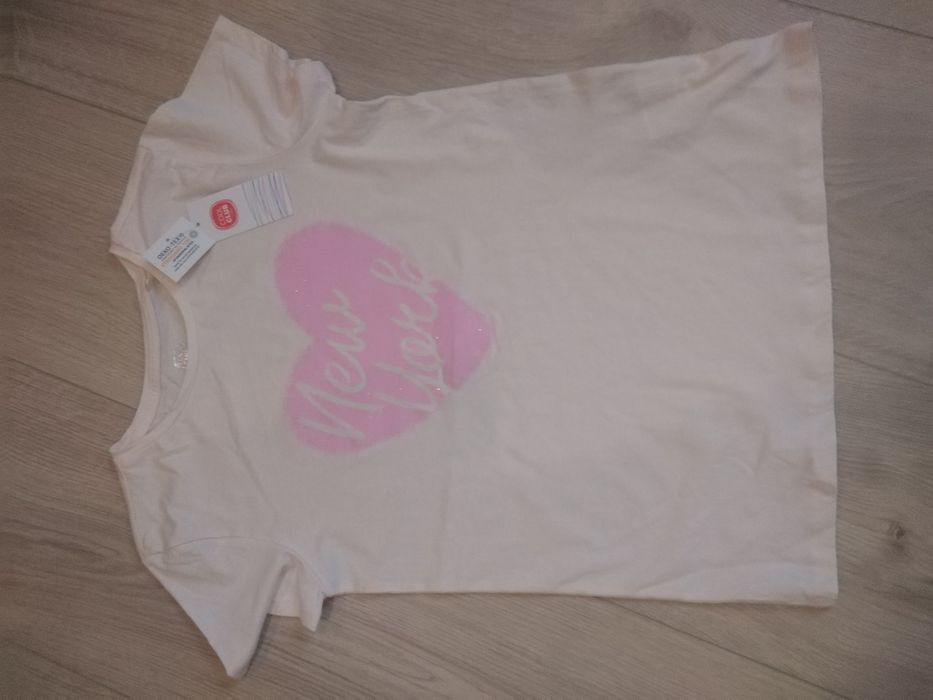 T-shirt Cool Club roz.170 NOWY