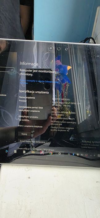 Microsoft Surface 3