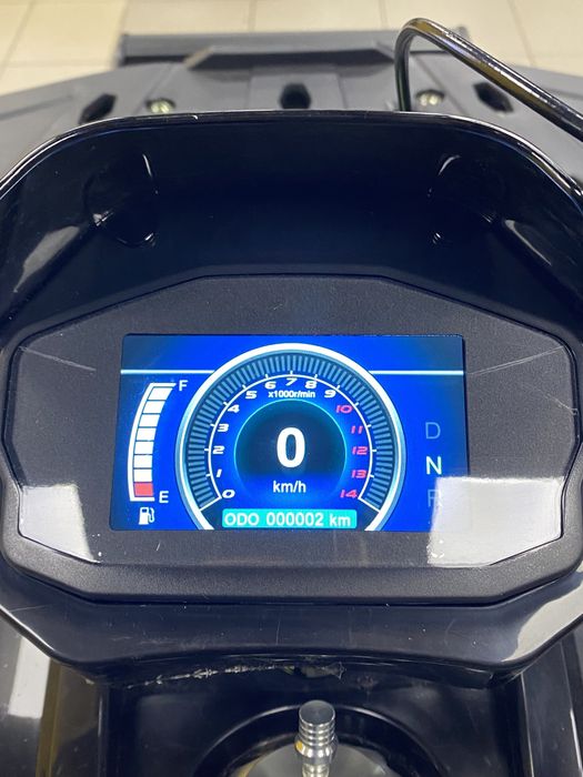 Квадроцикл FORTE AFC200 PRO