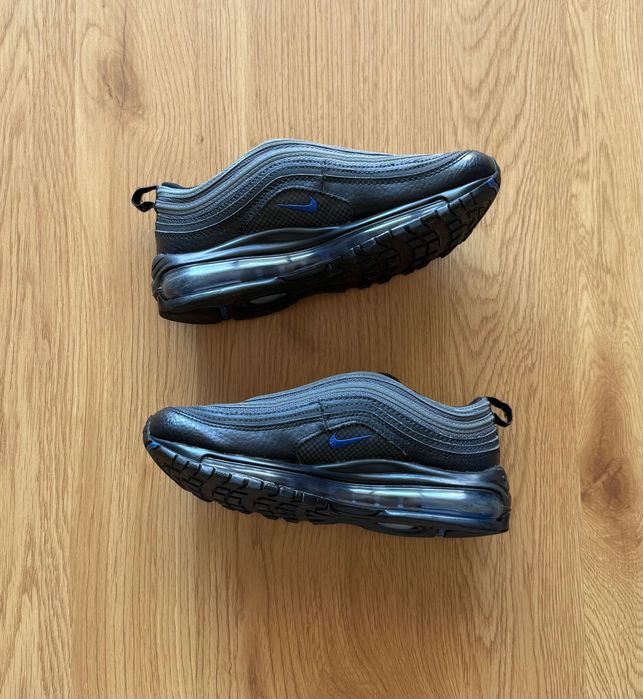 Nike air max 97 damskie