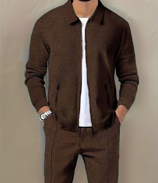 Чоловічий костюм