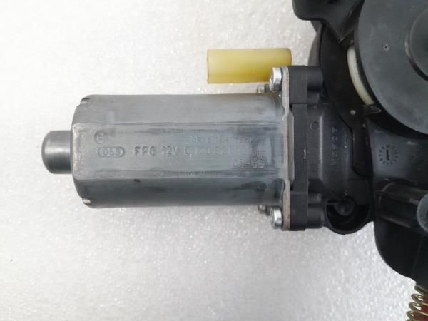 Elevador vidros frente direito FORD Fiesta V (JH_, JD_)