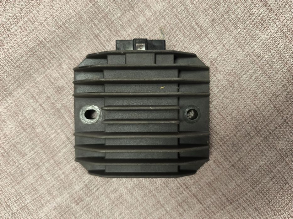 Реле регулятор Кавасакі Сузукі