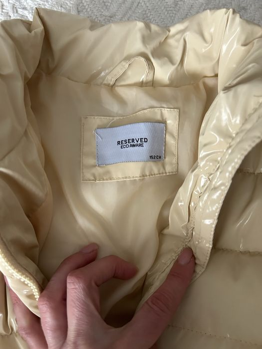 Дитяча куртка