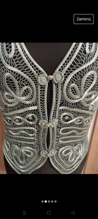 Kamizelka damska M/L