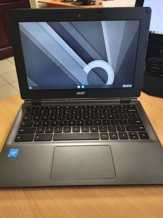 Ноутбук Acer Chromebook