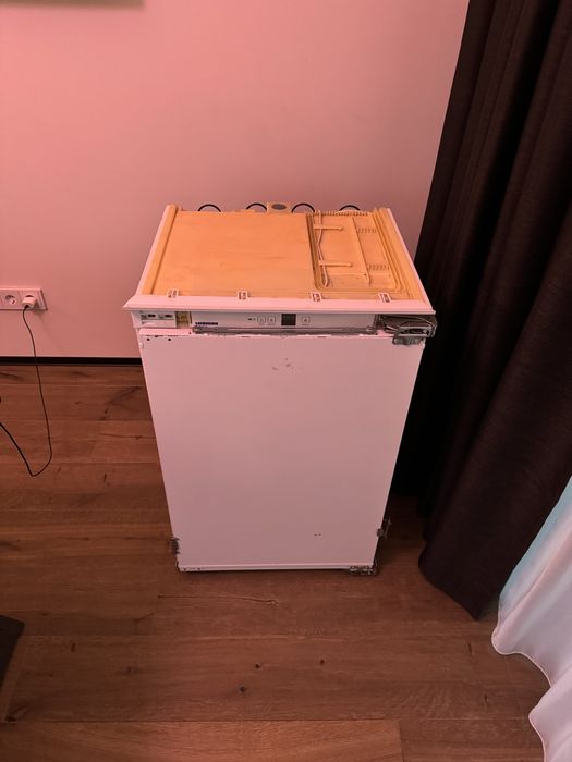 холодильник Liebherr