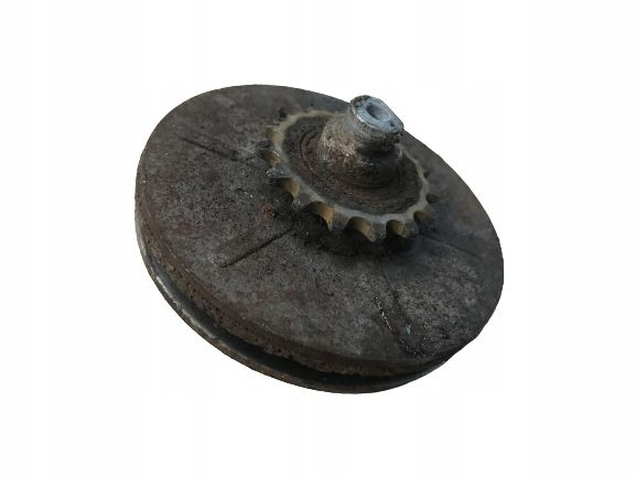 Rover Turbo Thrust 5.5Hp Koło Napędowe Zębatka
