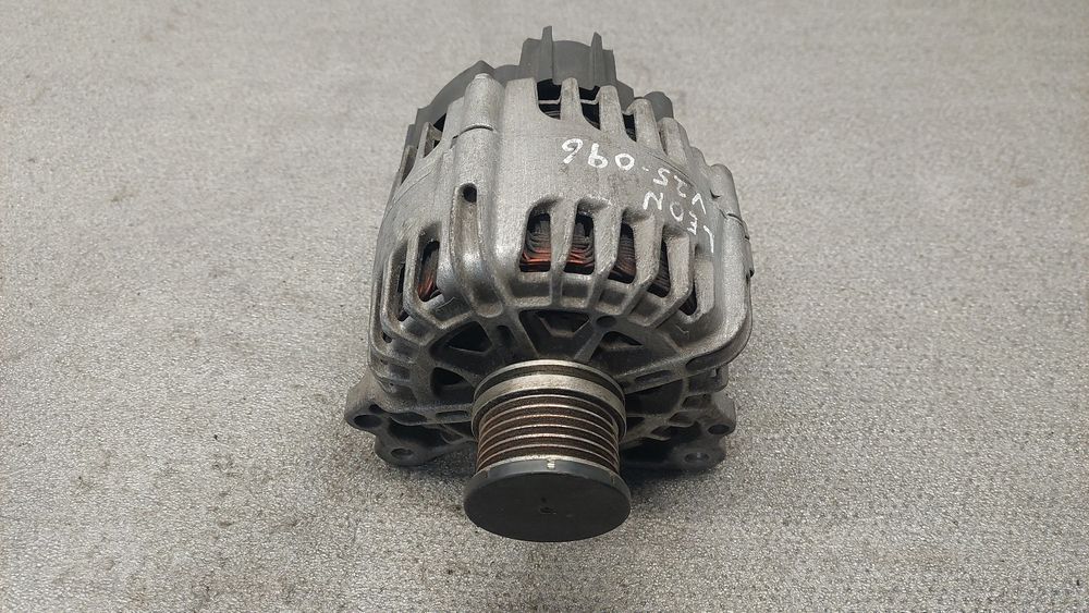 Alternador SEAT Leon (5F1)
