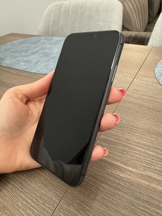 IPhone 11 64GB używany