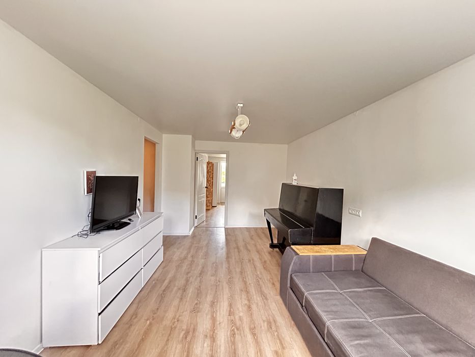 Оренда 2-кімнатної квартири, 45м.кв. вул.Трускавецька, Дрогобич - Більше