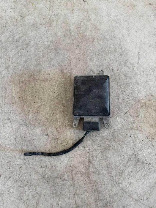 Asystent Pasa Ruchu Mazda CX-5
