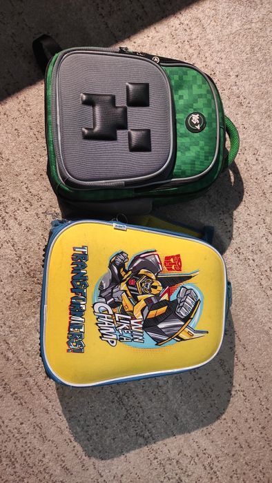 Рюкзак шкільний Kite