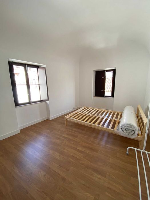 Arrendam-se quartos para estudantes