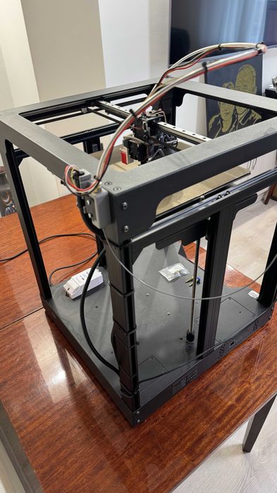 3D-принтер Two Trees Sapphire Plus