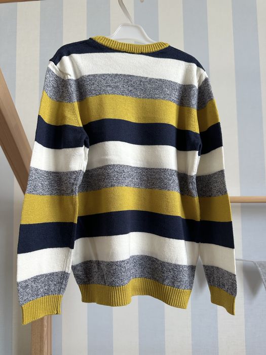 Sweterek Benetton rozm. 116