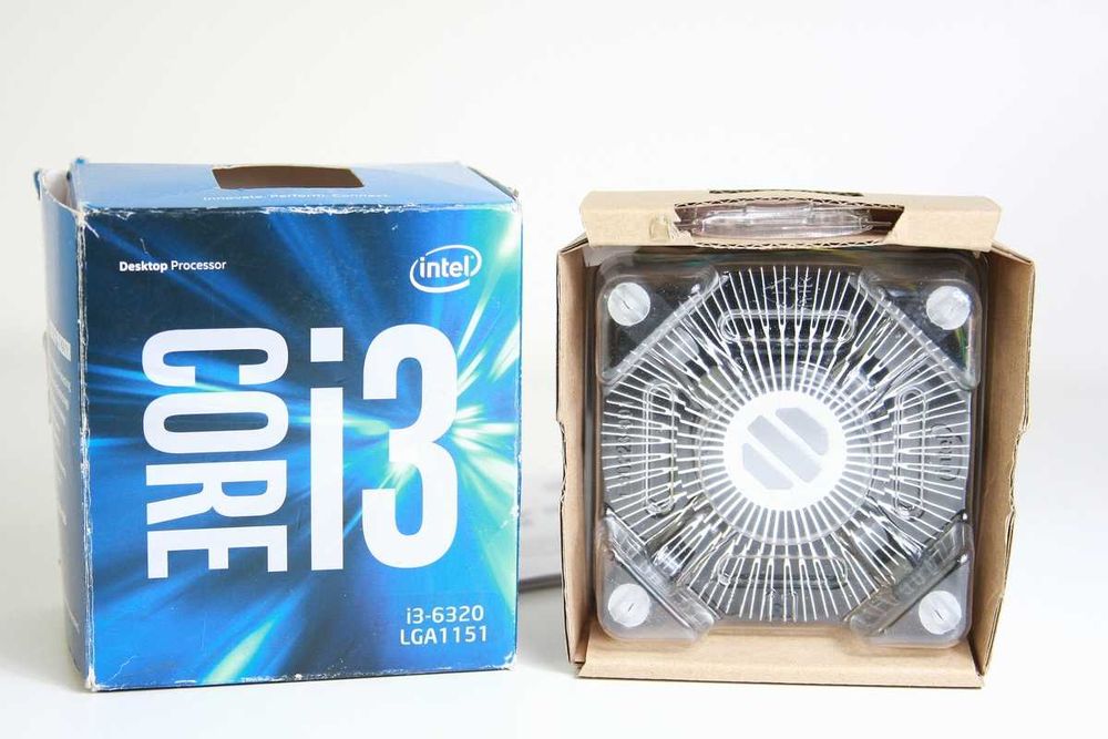Wiatrak chłodzenie procesora INTEL E97379-001, DC12V 0,28A