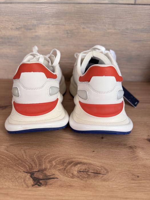 Кросівки Tommy Jeans Retro Runner