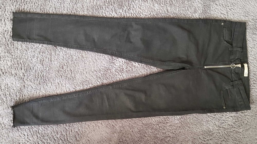 Spodnie jeansowe Croop 40