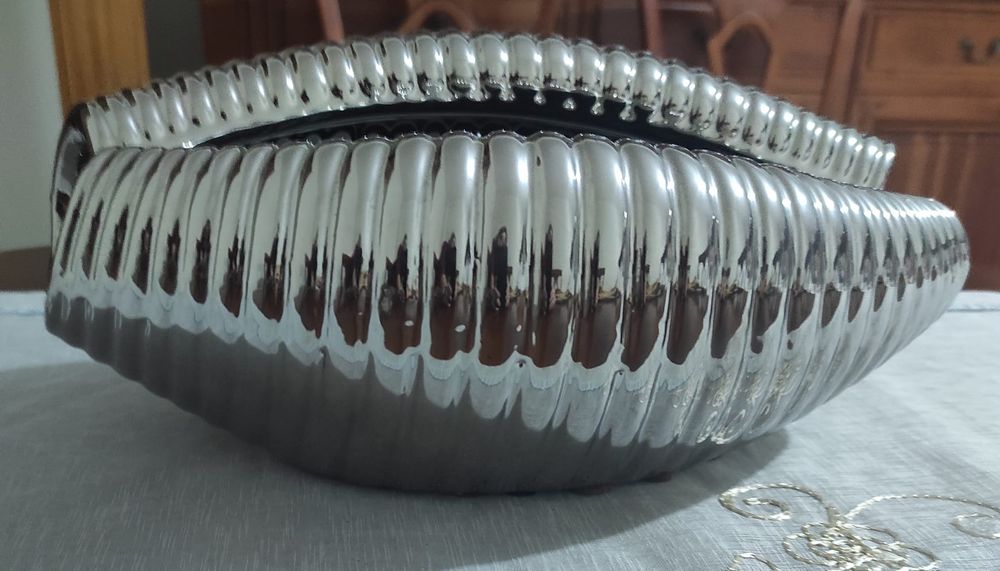 Enfeito de decoração