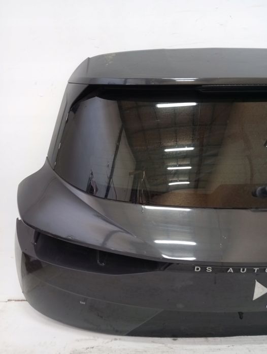 Klapa Tylna Citroen Ds7 24R Lift Pod Kamere