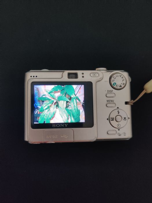 sony cybershot dsc w35 - купити фототехніку, відеотехніку - Ціна