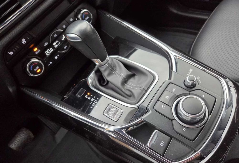 Продам Mazda CX-9  2018