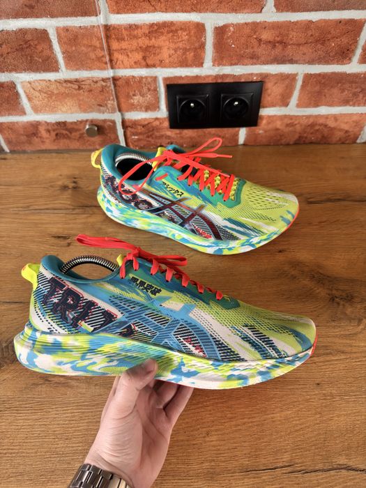 Buty do biegania Asics Noosa Tri 13