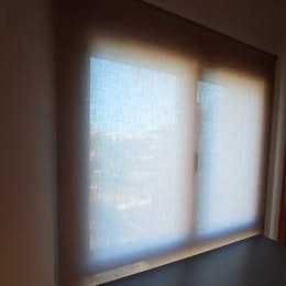 Estore de rolo refª. SCREEN cor Creme