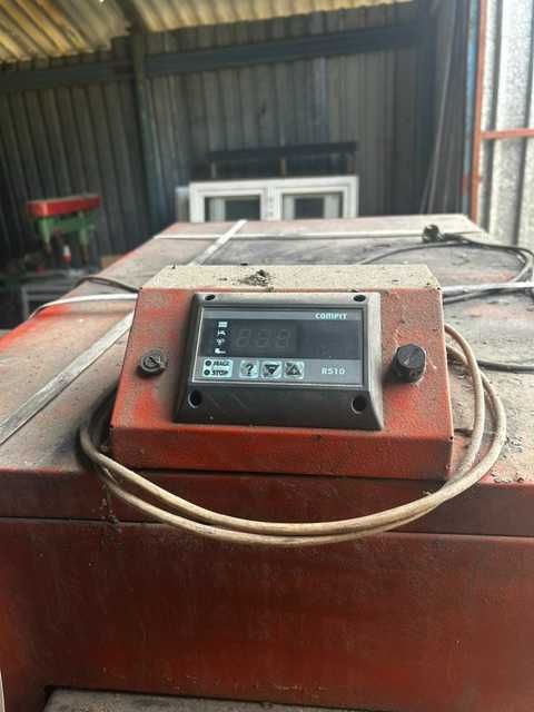 Kocioł 50 kw ogrzewanie