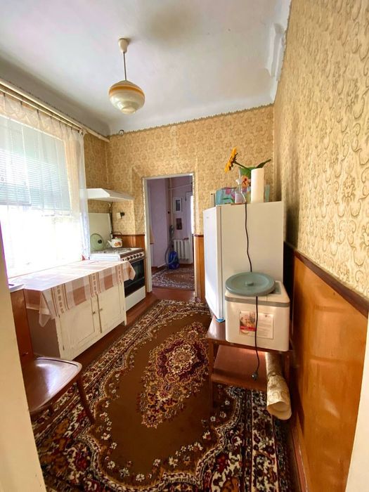 Продам ухоженный домик 3 разд.комн.