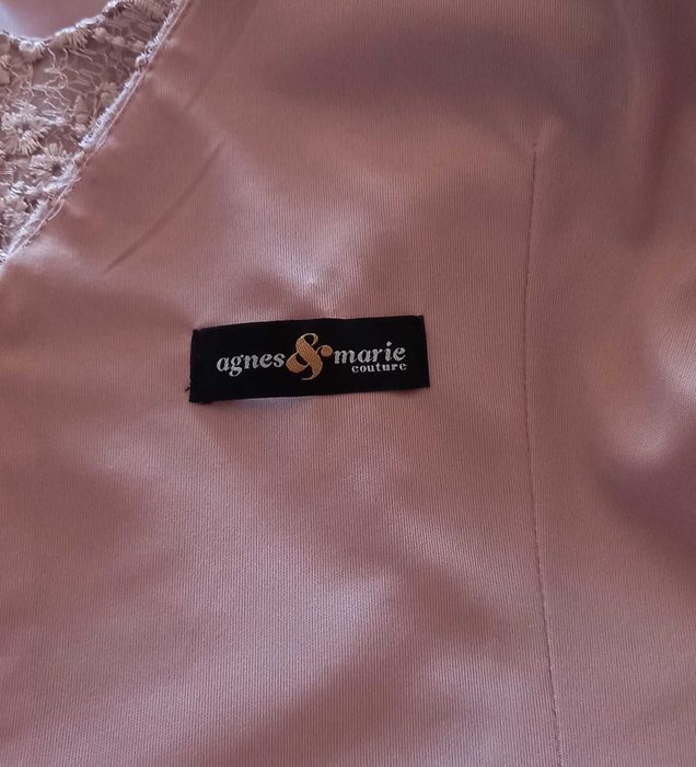 Vestido de Cerimónia