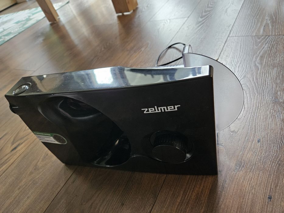 Krajalnica Zelmer ZFS