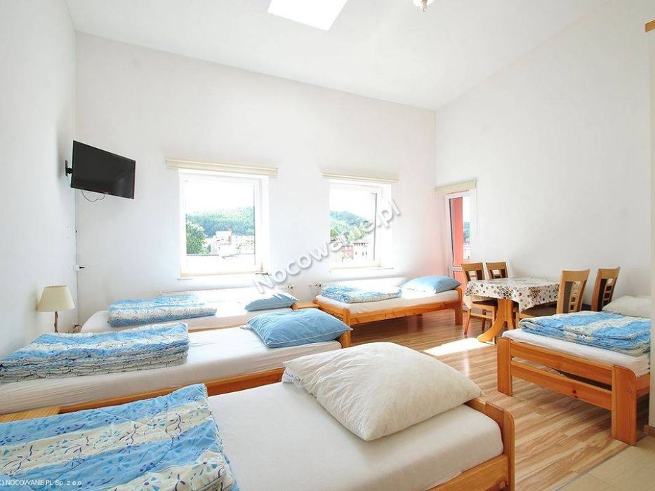 Noclegi - Pokoje Gościnne Stare Miasto - kwatery pracownicze