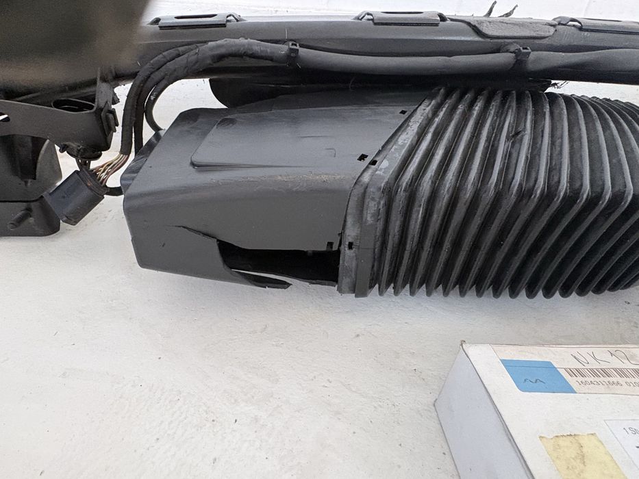 Gancho de Reboque Eletrico BMW Serie 5 F10 F11