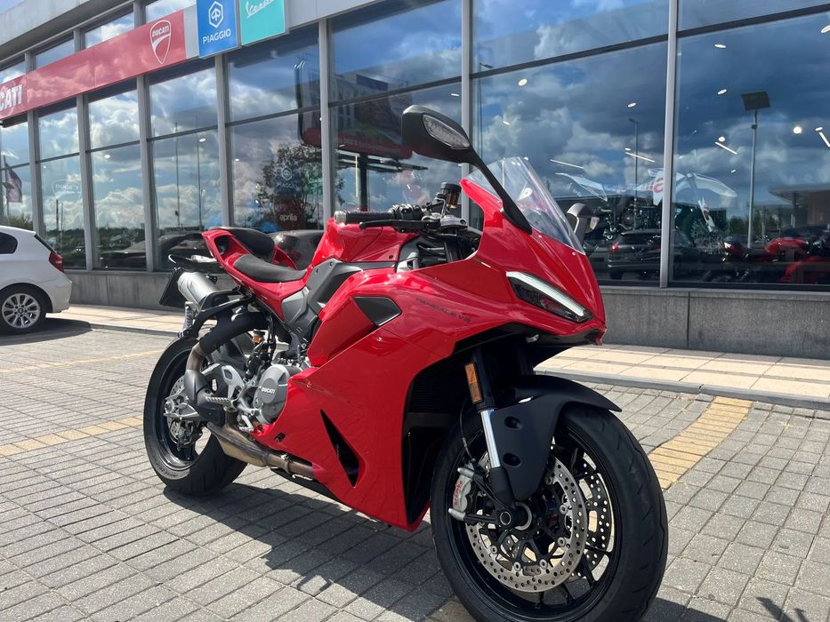 Ducati