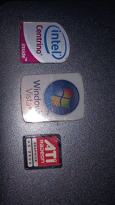 Laptop acer Win xp ssd 17 cali.