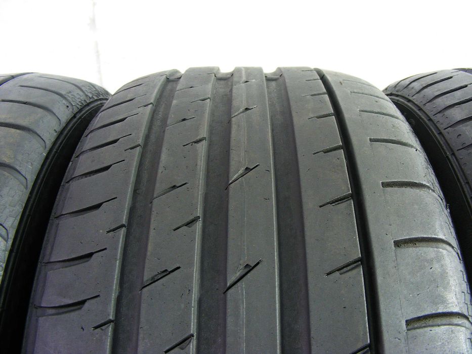225 40 18 continental - Купити шини, диски та колеса для авто