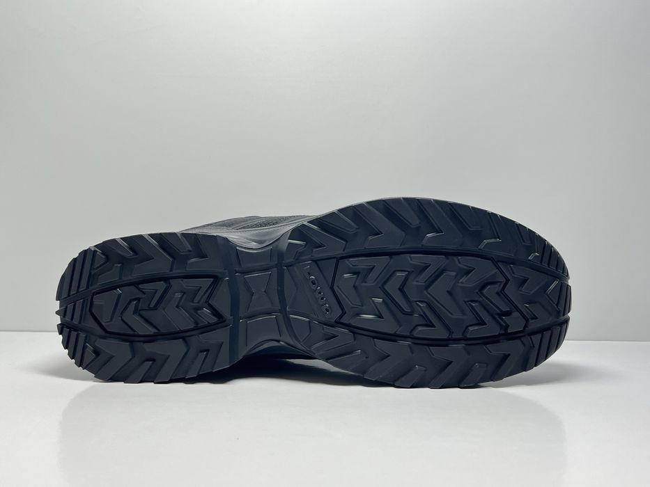 47-29.8см ОРИГІНАЛ 100% Кросівки LOWA MADDOX Lo GORE-TEX 310630 0737