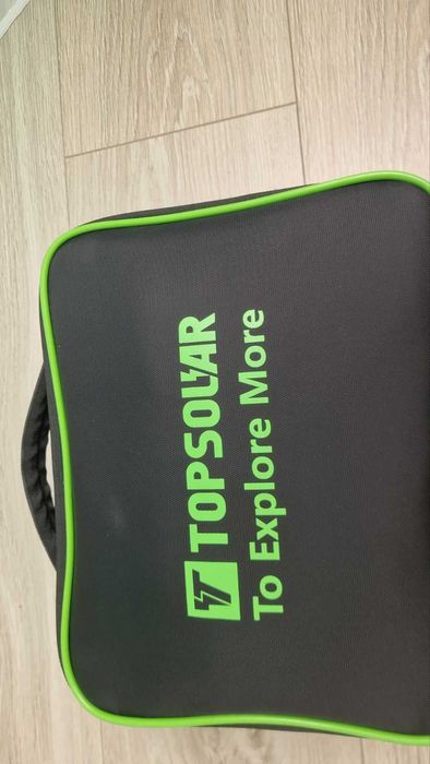 Сонячна складна панель TopSolar 60W