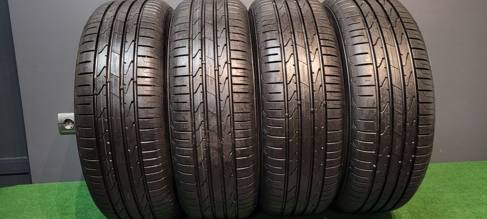 Шини 205/60 R16 HANKOOK Ventus Prime 3 Нові резина колеса гума