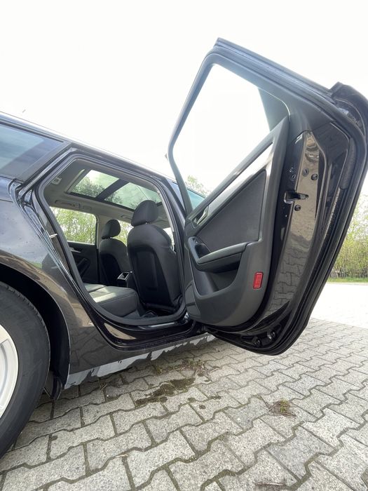 Audi A4 B8 2.0 TDi (170к.с)