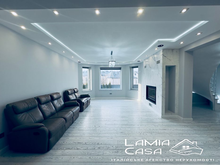 Продаж VIP будинку у престижному районі