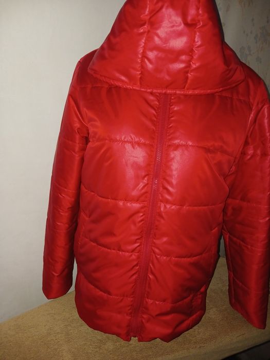 Куртка жіноча весна